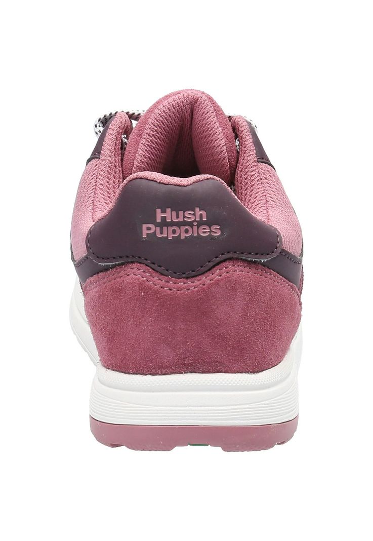 Zapatilla Niña Artis Rosado-6
