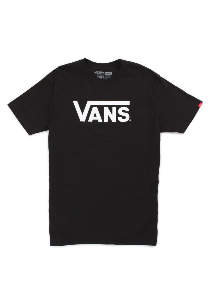 Polera M/C Hombre MN CLASSIC Negra-4
