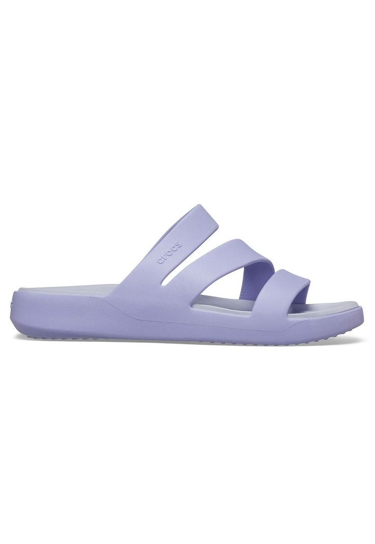 Sandalia Mujer Getaway Strappy Morado-0