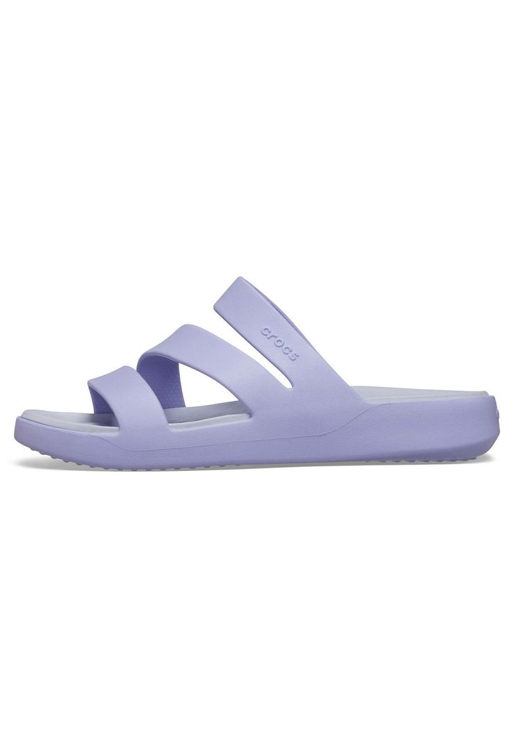 Sandalia Mujer Getaway Strappy Morado-1