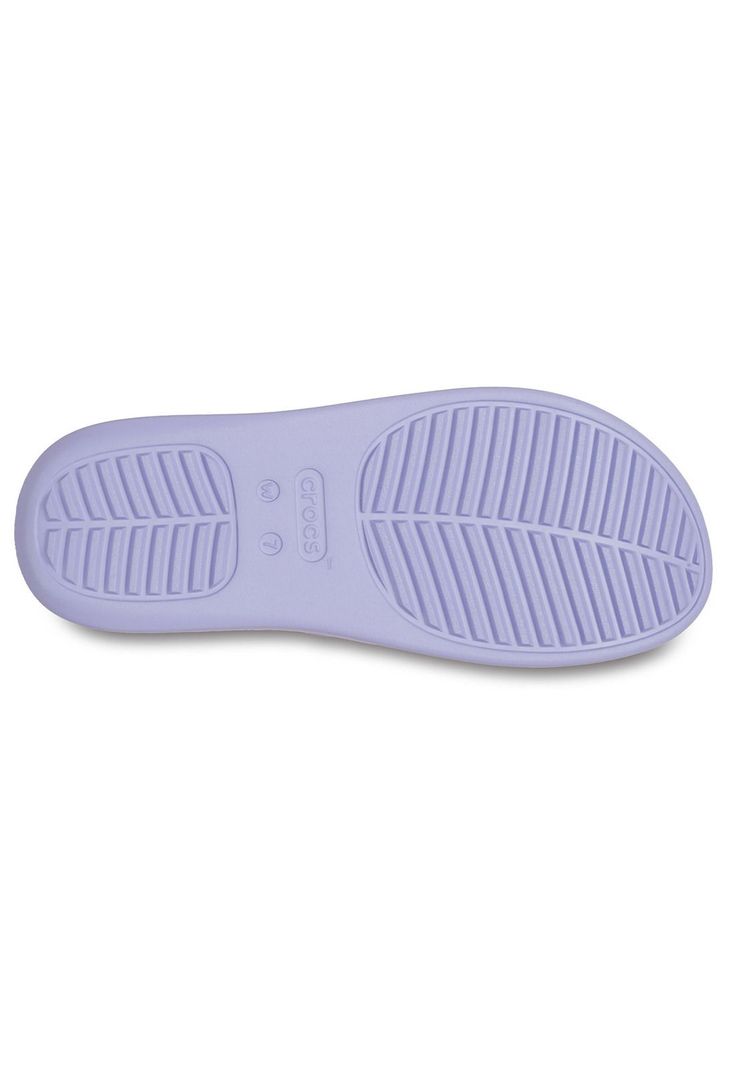 Sandalia Mujer Getaway Strappy Morado-5