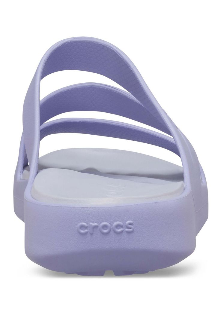 Sandalia Mujer Getaway Strappy Morado-7