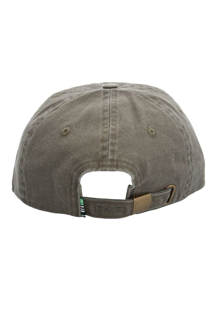 Jockey Algodon Verde Pastor Aleman Unisex-2