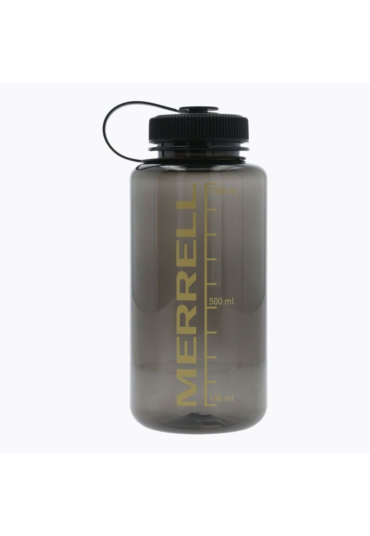 Botella Unisex Alabama Tritan 1L Gris-0