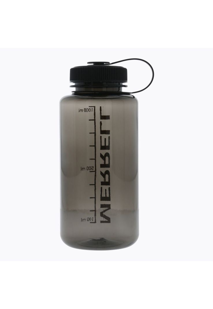 Botella Unisex Alabama Tritan 1L Gris-2
