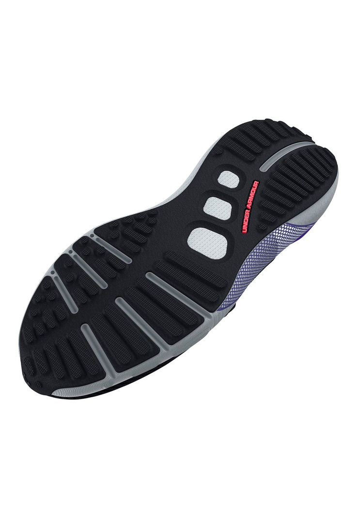 Zapatillas running UA HOVR Phantom 3 SE hombre Negro-3