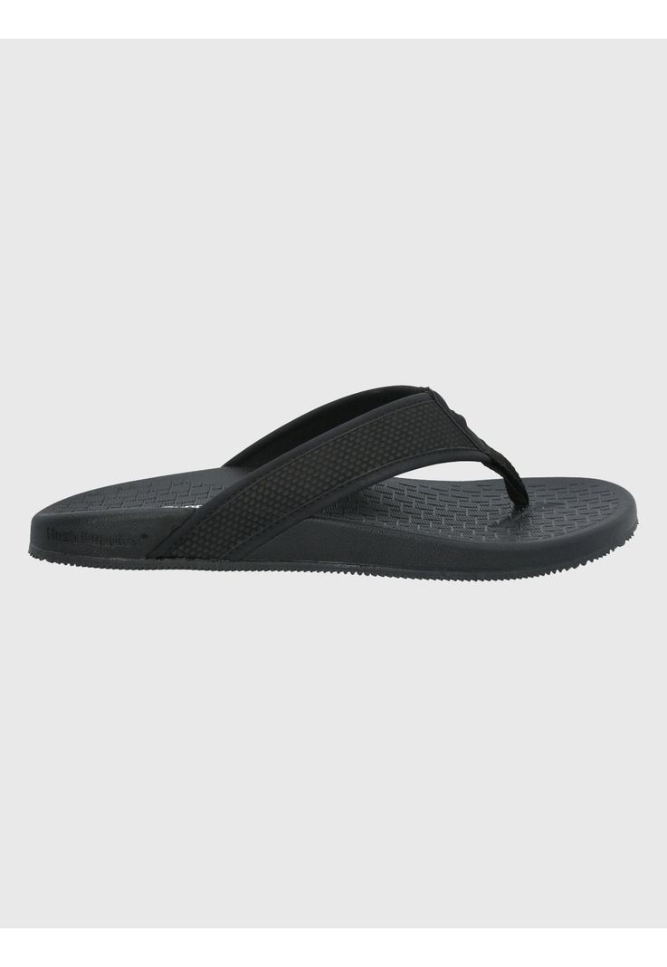 Sandalia Negro Hombre Portel -1
