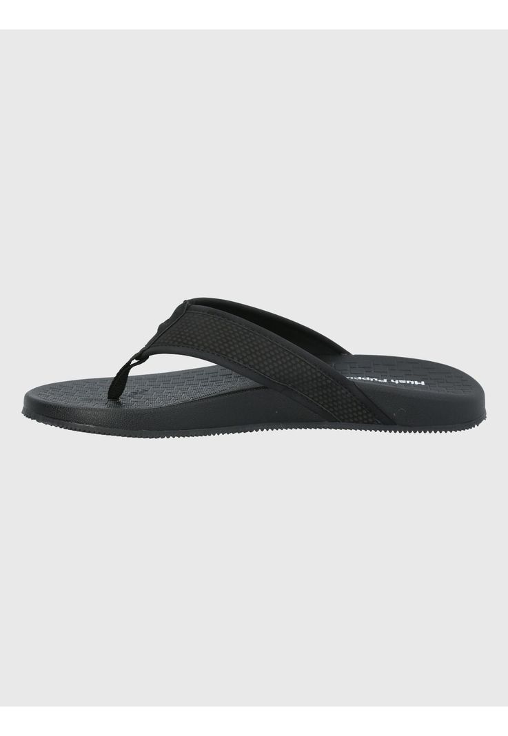 Sandalia Negro Hombre Portel -4