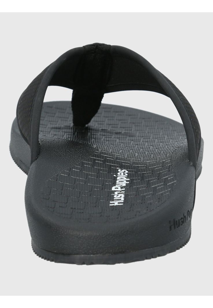 Sandalia Negro Hombre Portel -5