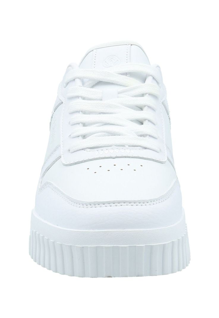 Zapatilla urbana Mujer Valeria Blanca-3