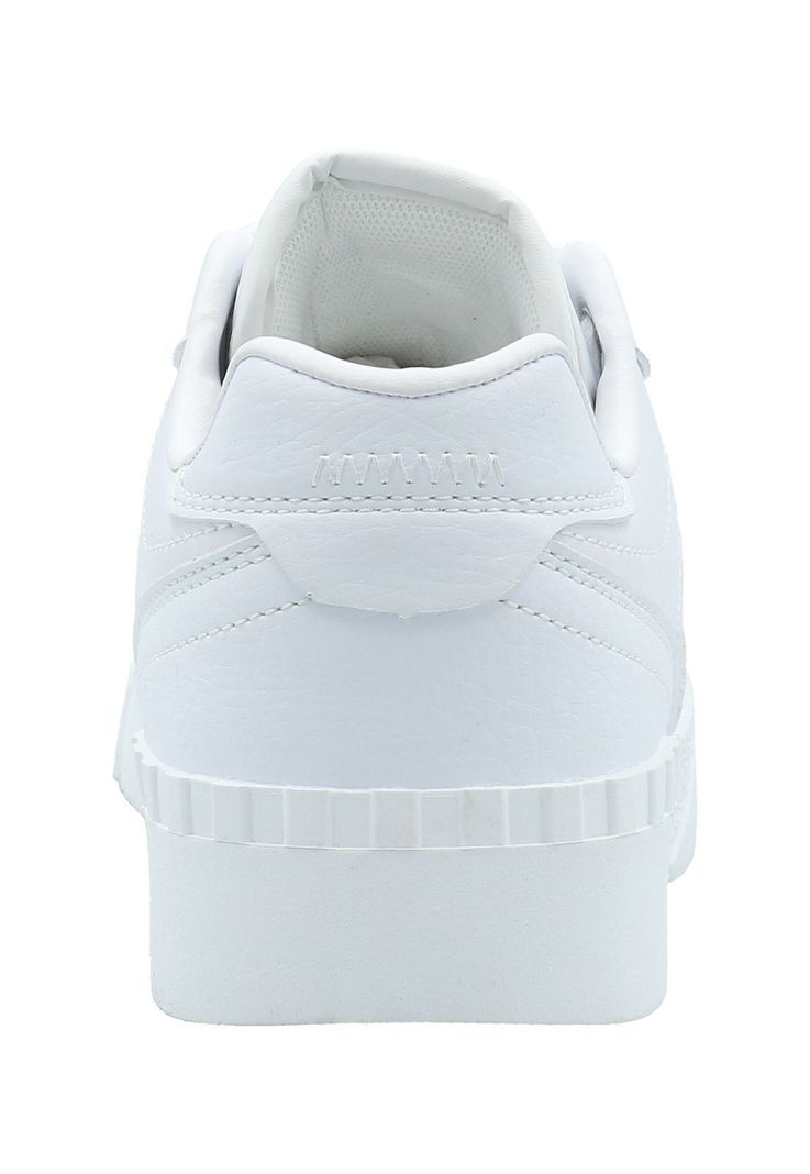 Zapatilla urbana Mujer Valeria Blanca-6