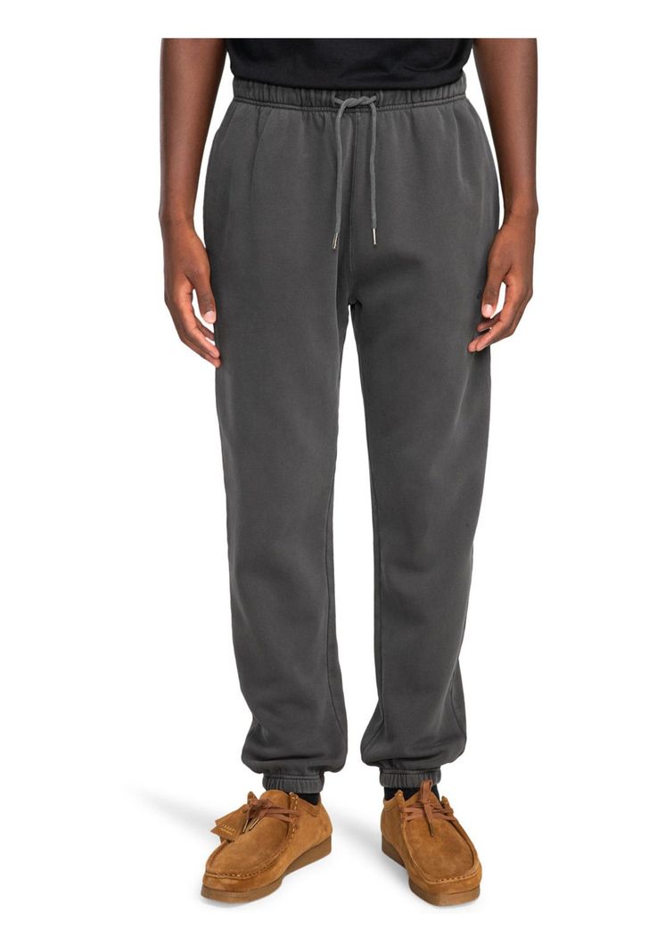 Jogger Hombre Cornell 3.0 Negro-0