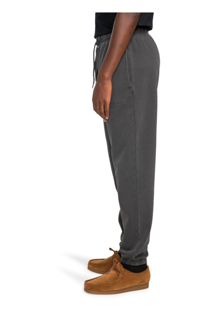 Jogger Hombre Cornell 3.0 Negro-1