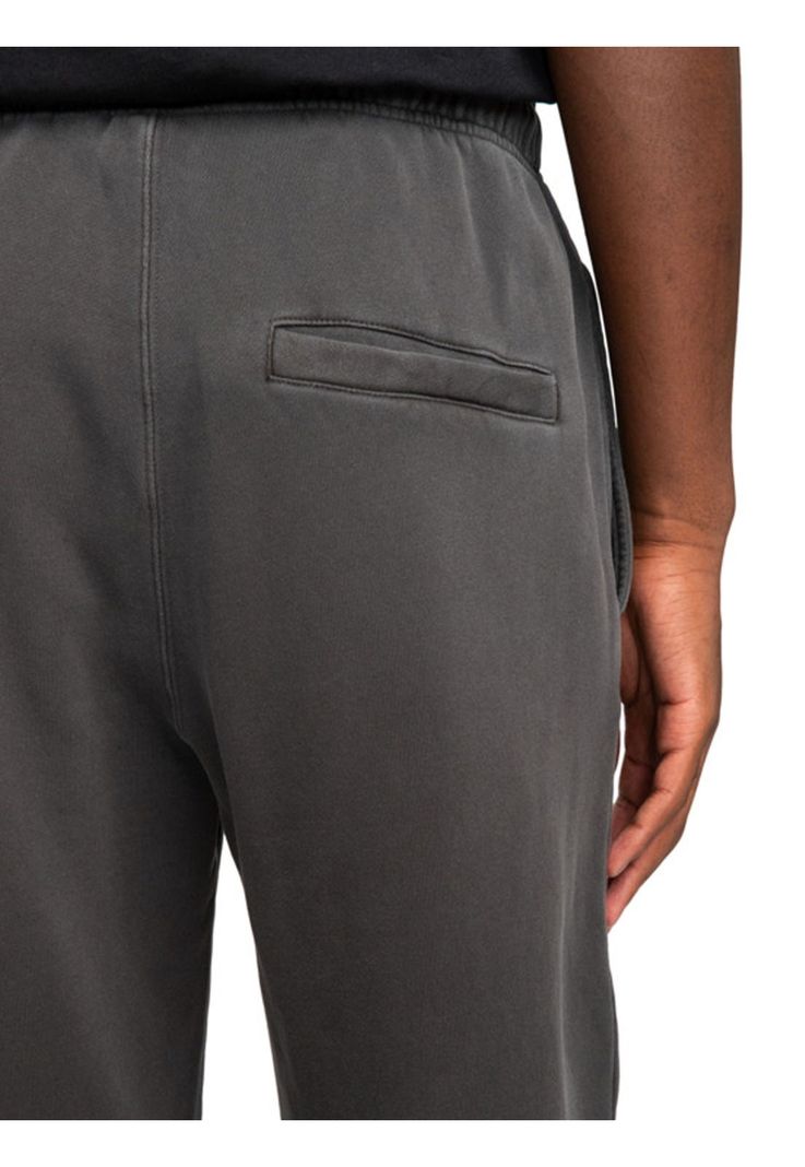 Jogger Hombre Cornell 3.0 Negro-3