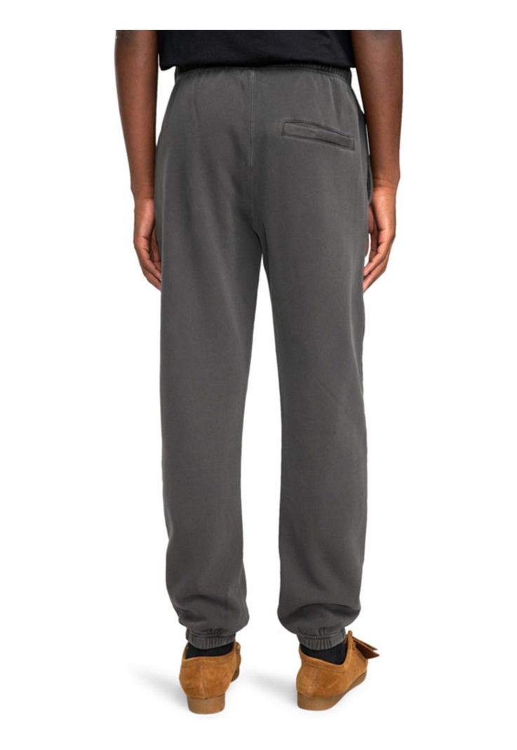 Jogger Hombre Cornell 3.0 Negro-4
