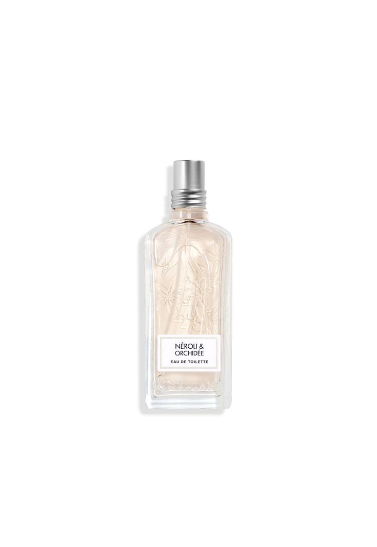 Perfume Mujer Neroli & Orquídea EDT 75 ml LOccitane-0