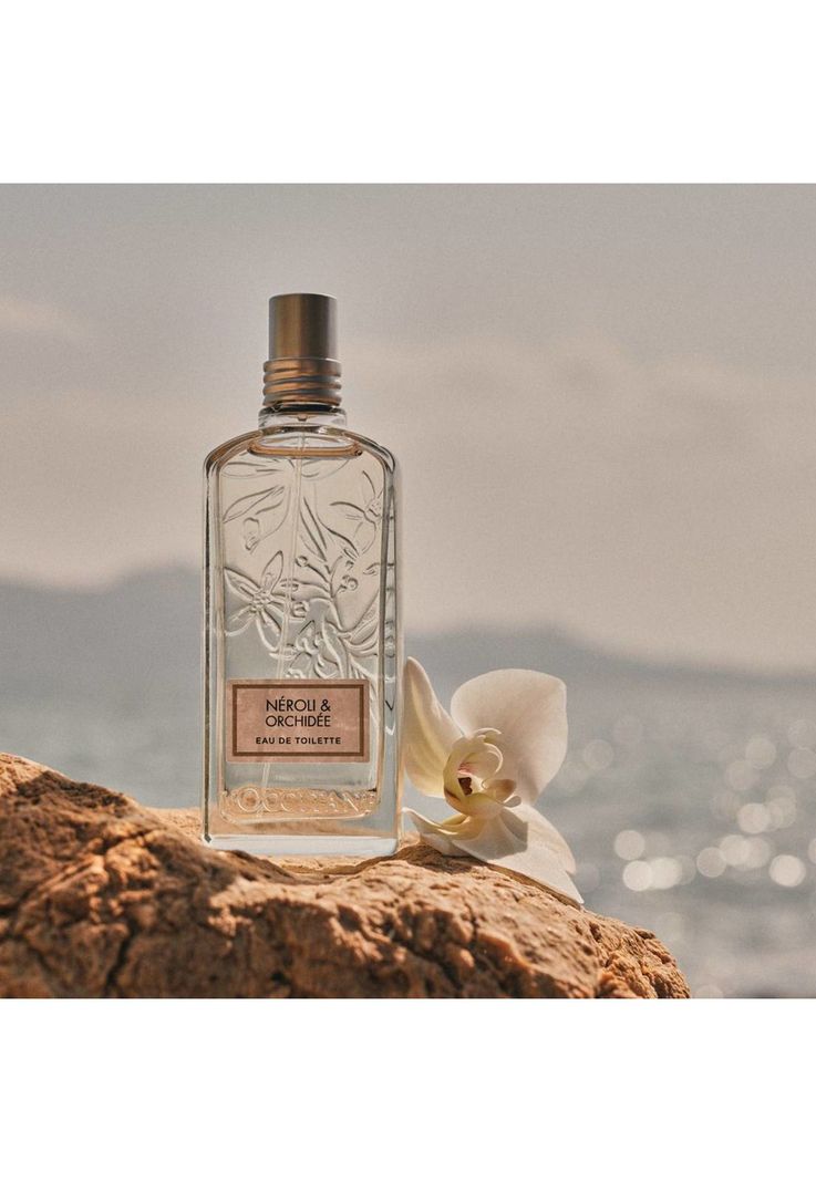 Perfume Mujer Neroli & Orquídea EDT 75 ml LOccitane-3