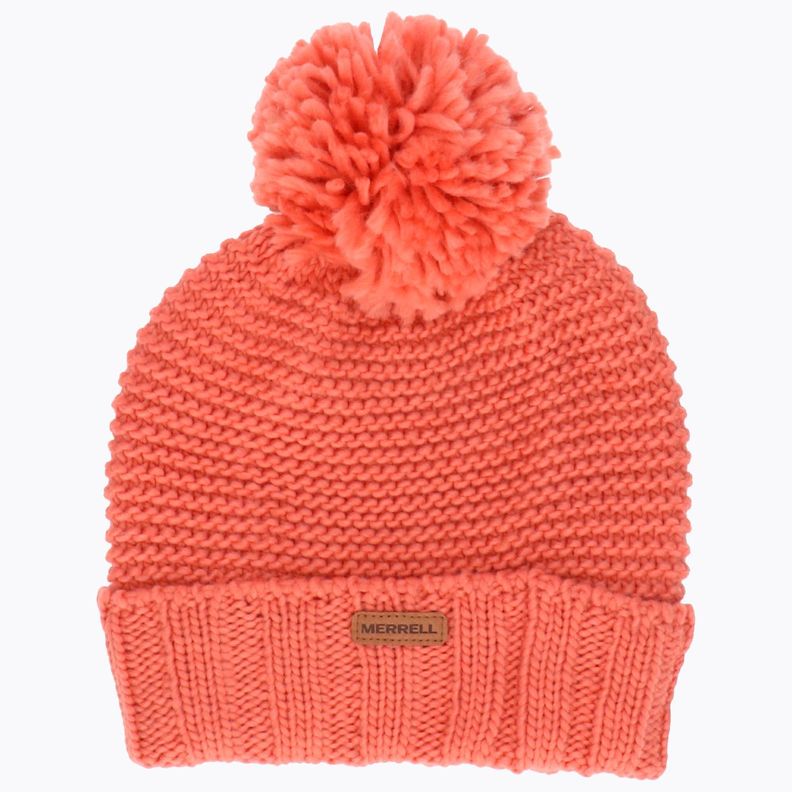 Gorro Unisex Salty Naranja