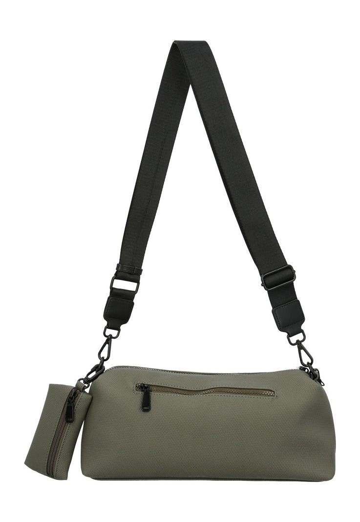 Carteras Gala Cross Mujer Verde-2