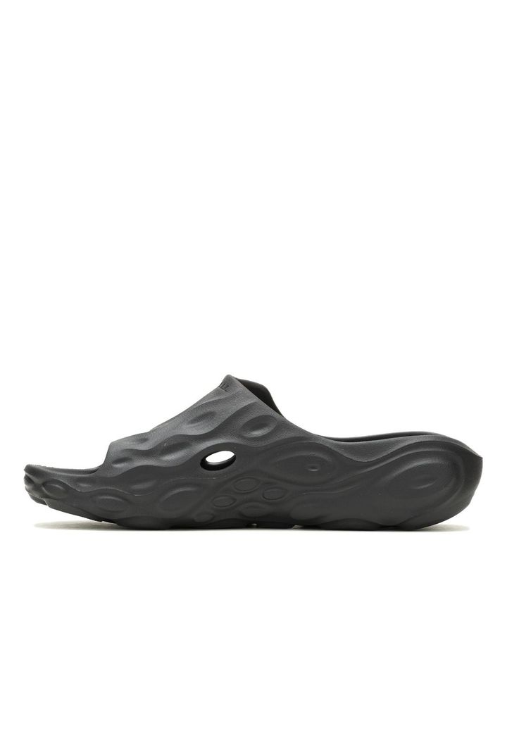 Sandalia Hombre Hydro Slide 2 Negro-3
