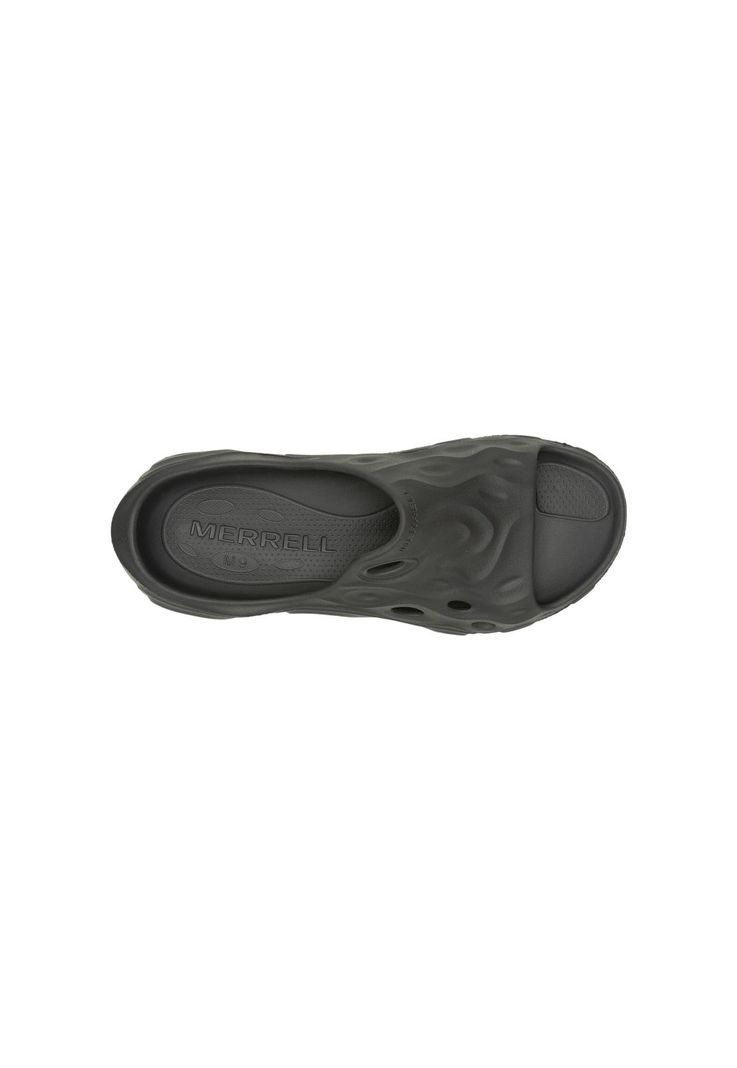 Sandalia Hombre Hydro Slide 2 Negro-5