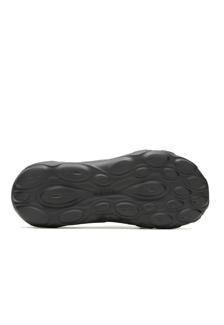 Sandalia Hombre Hydro Slide 2 Negro-6