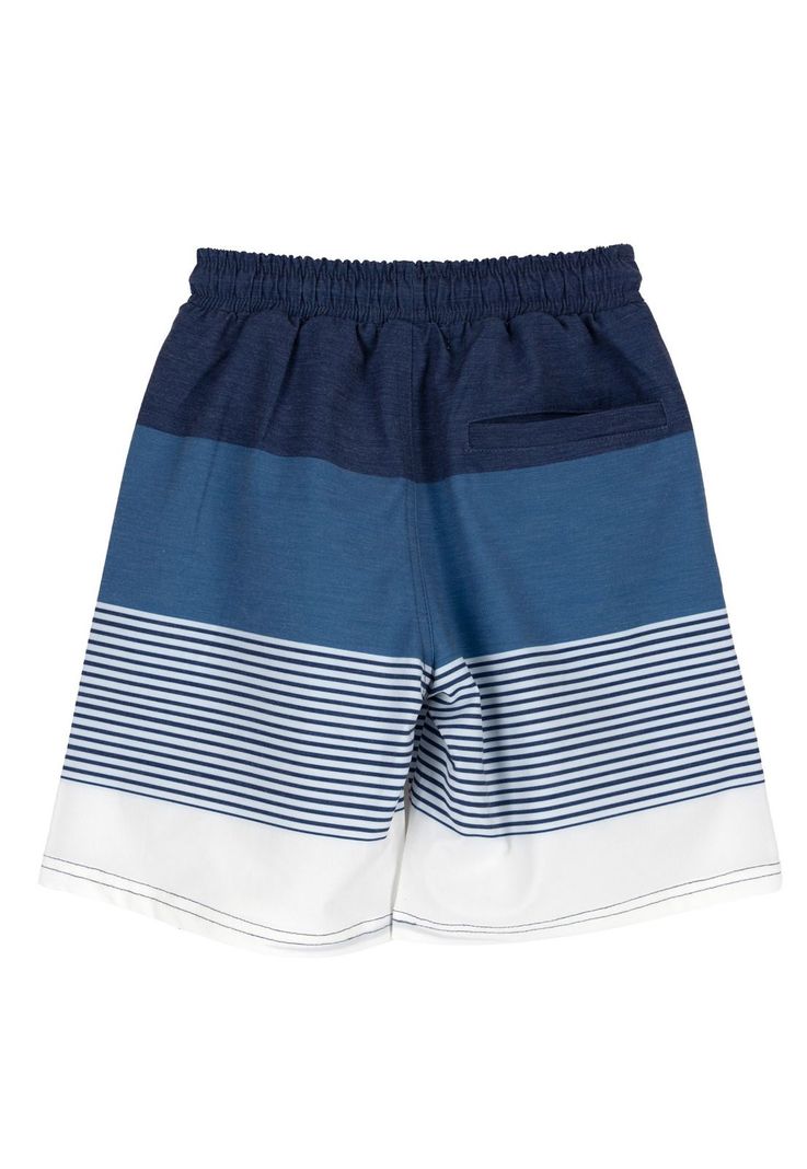 Traje De Baño Niño Surf Navy-5