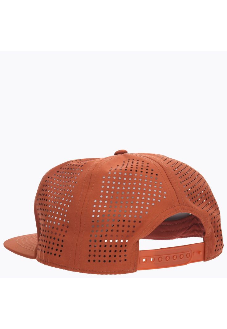 Jockey Outdoor Laser Holes Café Unisex-2