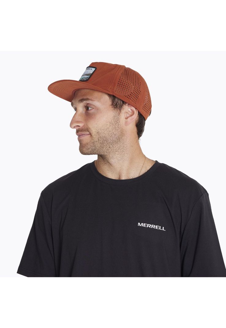Jockey Outdoor Laser Holes Café Unisex-3