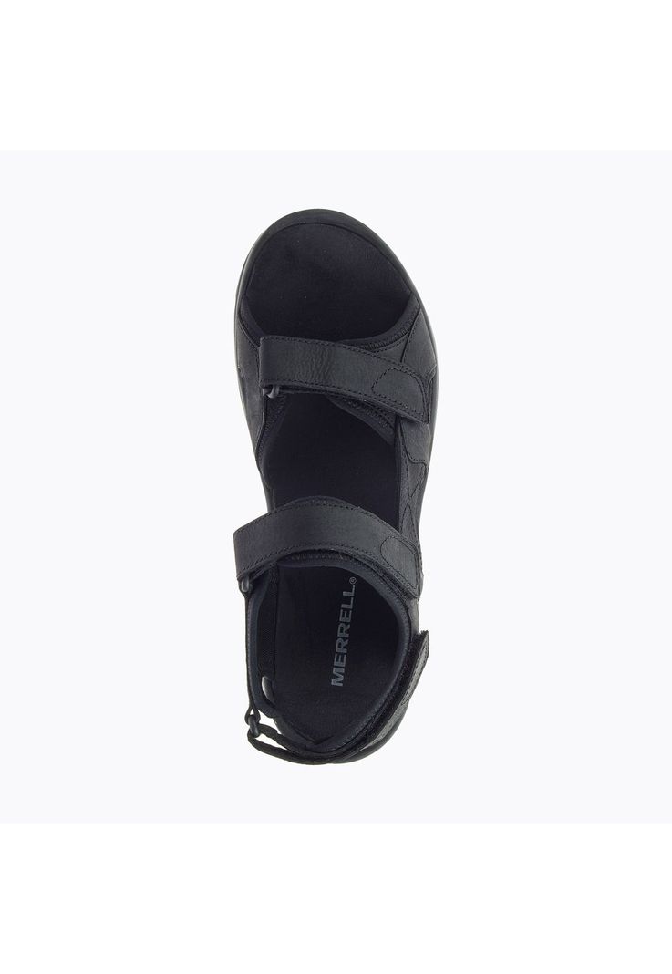 Sandalia Hombre Sandspur 2 Convert Negro-5