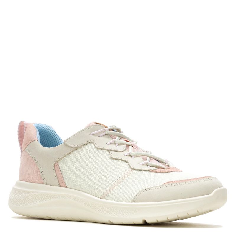 Zapatilla Mujer Elevate Bungee Blanco