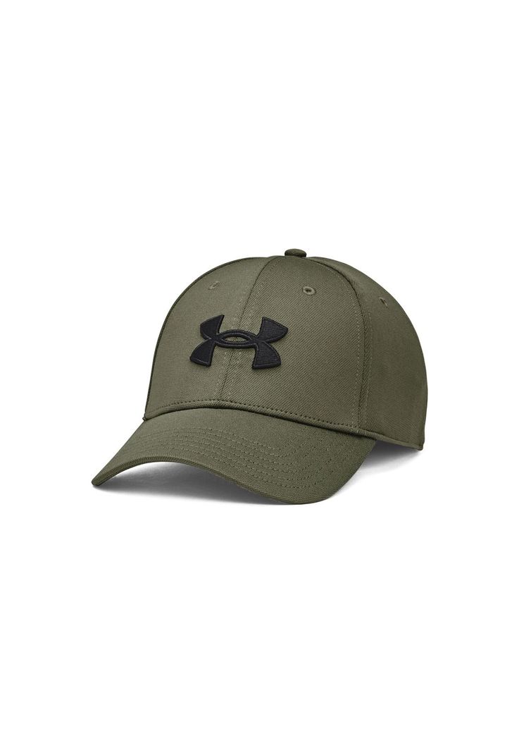 Jockey Blitzing para hombre Verde-0
