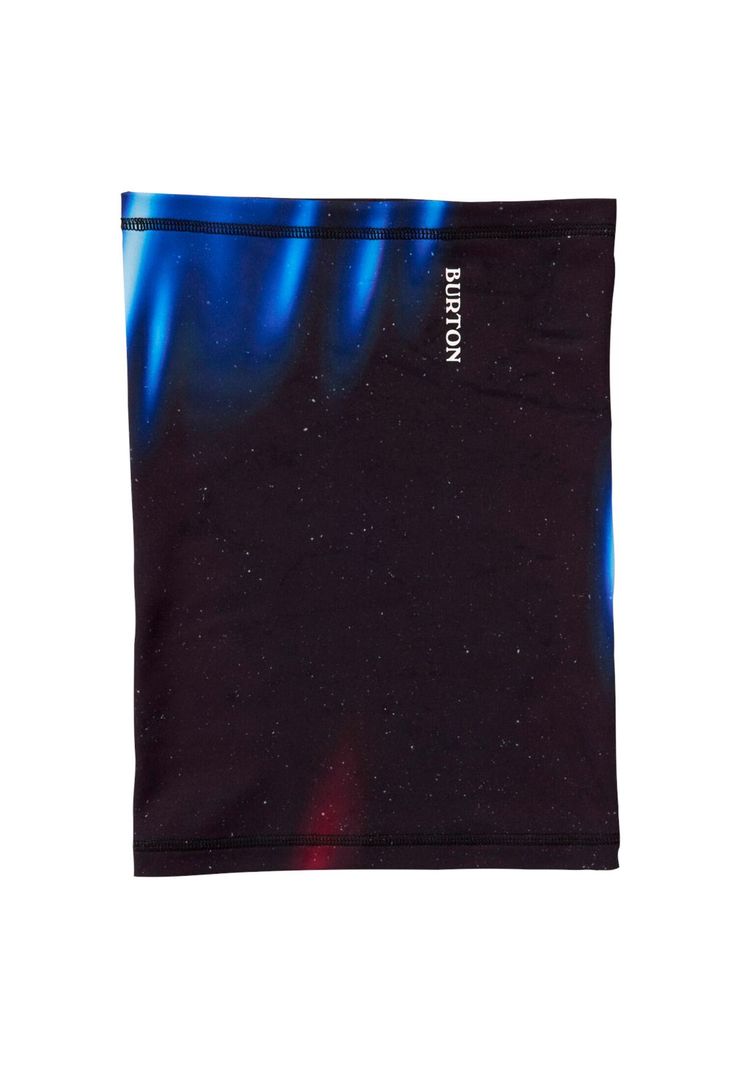 Cuello Unisex Midweight Azul