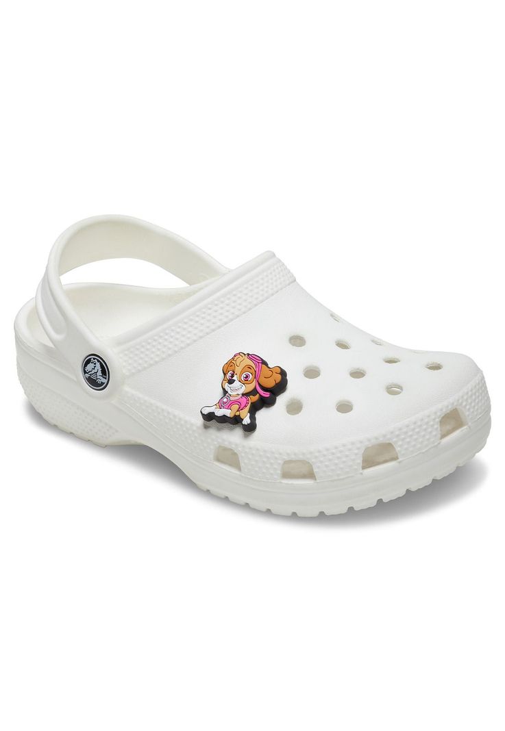 Jibbitz Crocs Paw Patrol Skye Multicolor-1