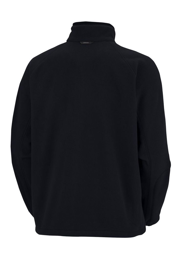Polar Hombre Fast Trek Ii Full Zip Negro-1