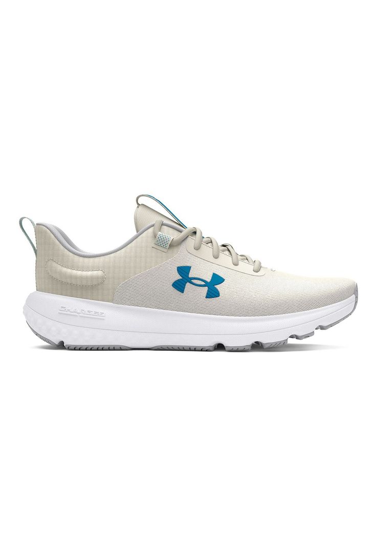 Zapatillas Charged Revitalize mujer Blanco-0