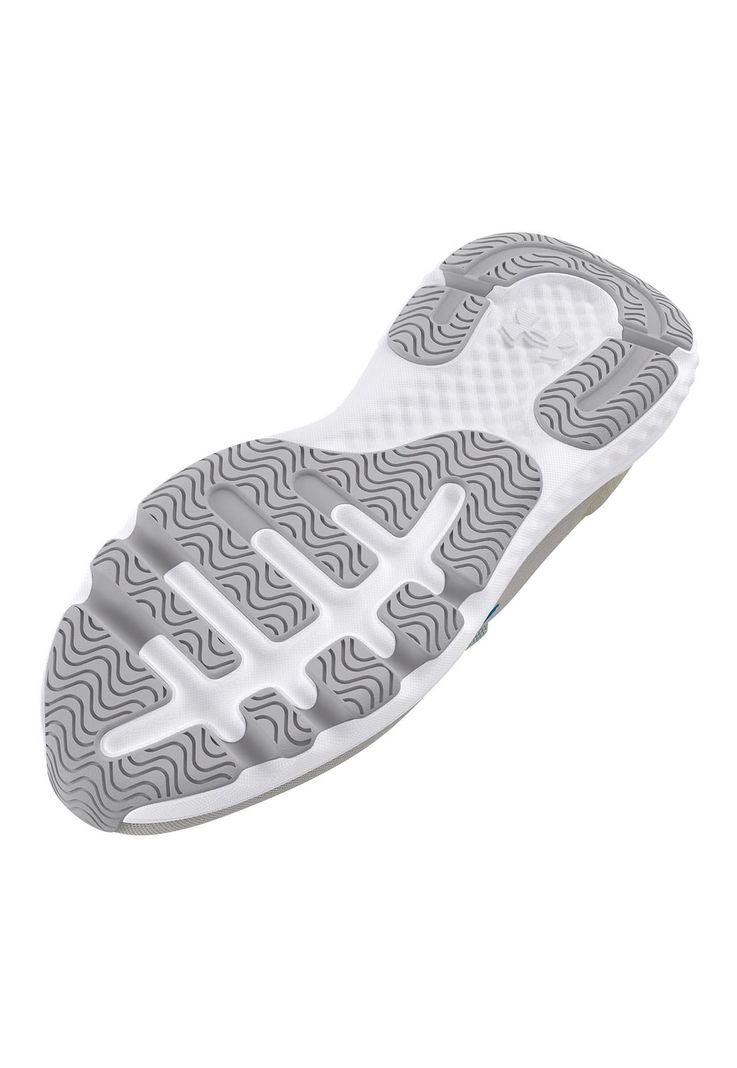 Zapatillas Charged Revitalize mujer Blanco-3