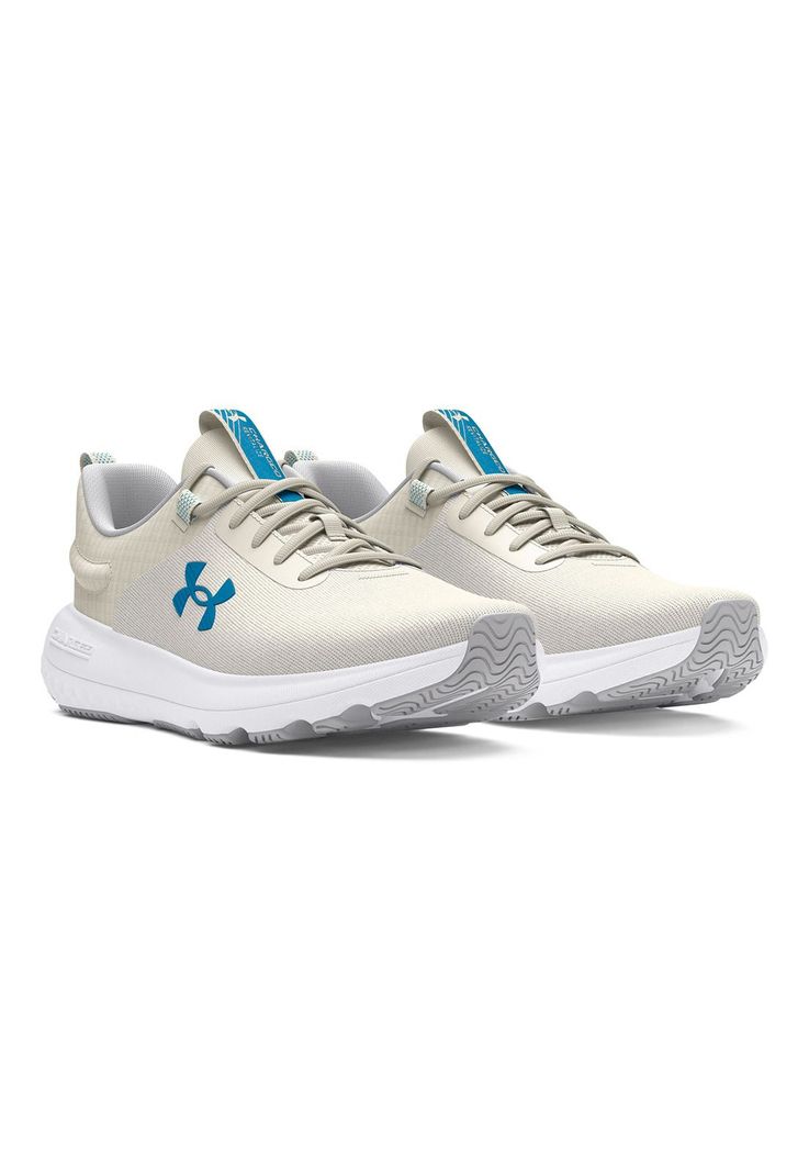 Zapatillas Charged Revitalize mujer Blanco-5