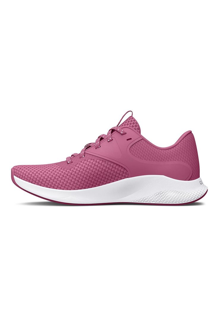 Zapatilla Mujer W Charged Aurora 2 Rosa-1