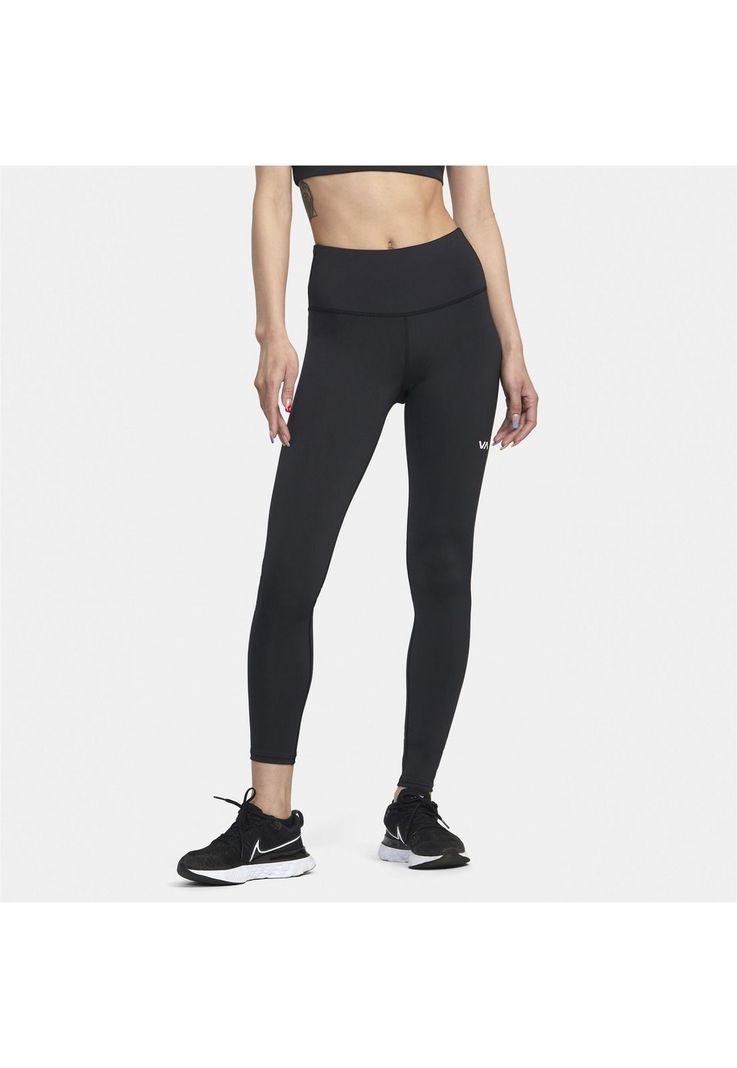 Pantalón Mujer Essential Leggi J Nd Negro-0