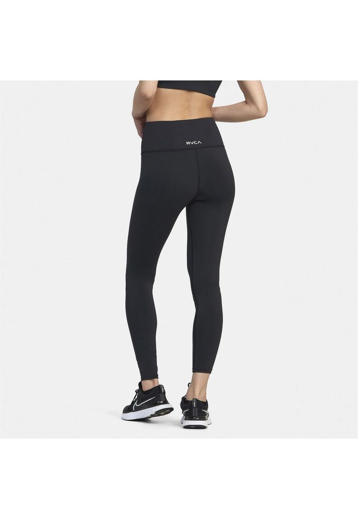 Pantalón Mujer Essential Leggi J Nd Negro-1