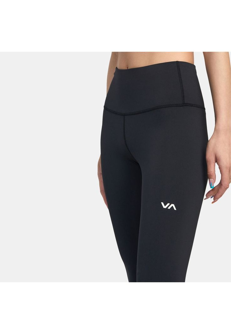 Pantalón Mujer Essential Leggi J Nd Negro-3