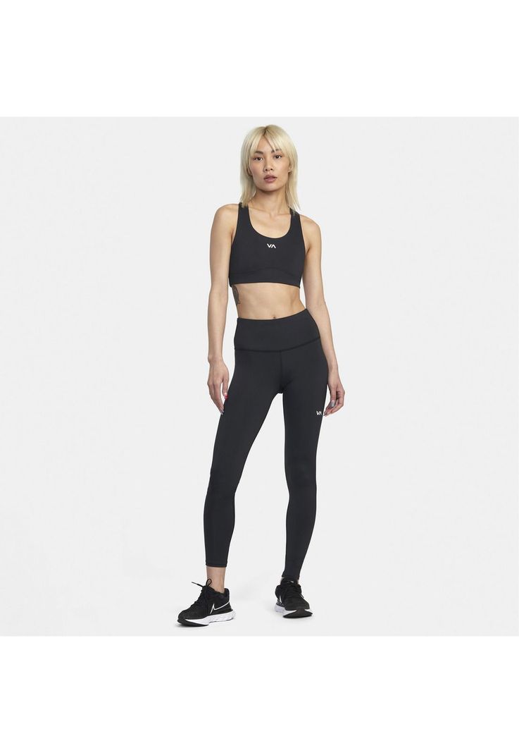 Pantalón Mujer Essential Leggi J Nd Negro-4