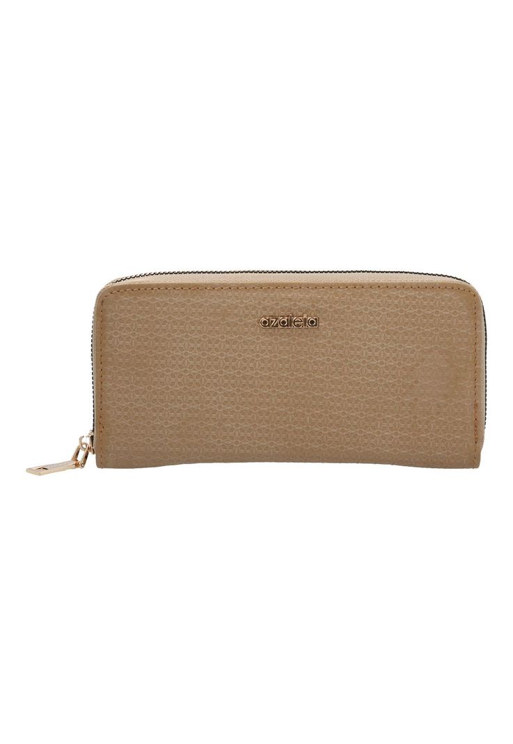 Carteras Castello Cross Mujer Café-4