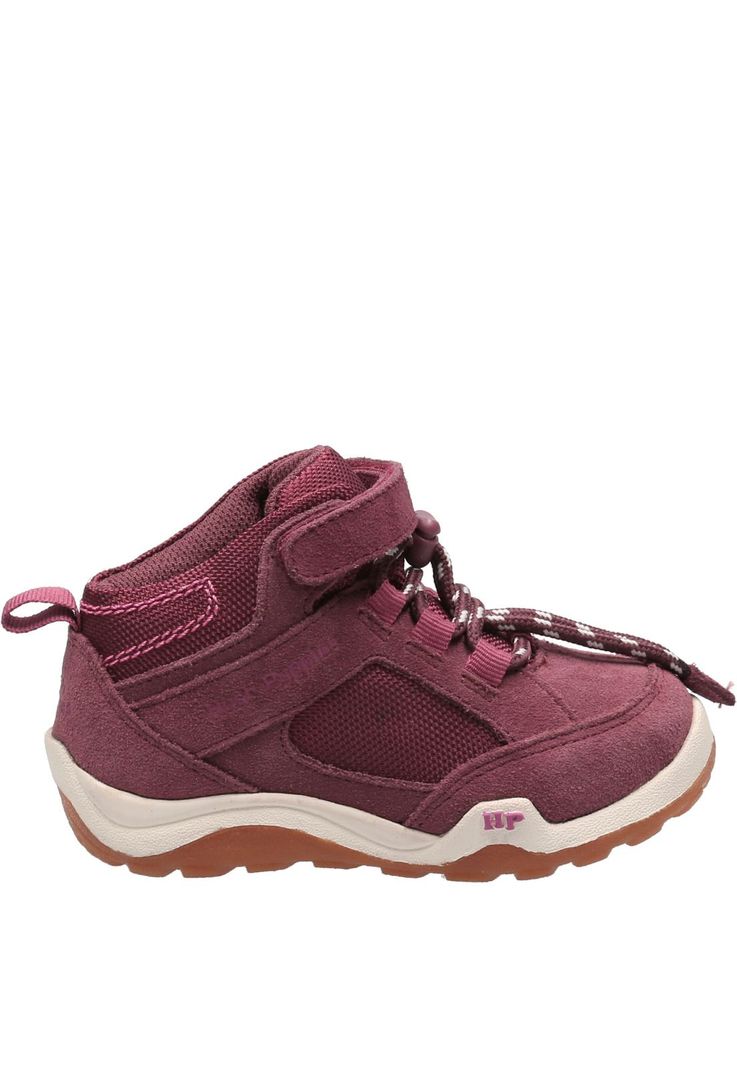 Zapatilla Niña Buzz Vl Morado (26 - 29)-1