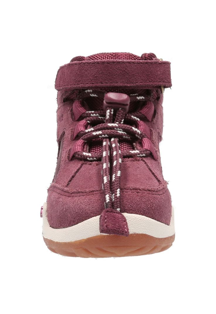 Zapatilla Niña Buzz Vl Morado (26 - 29)-2