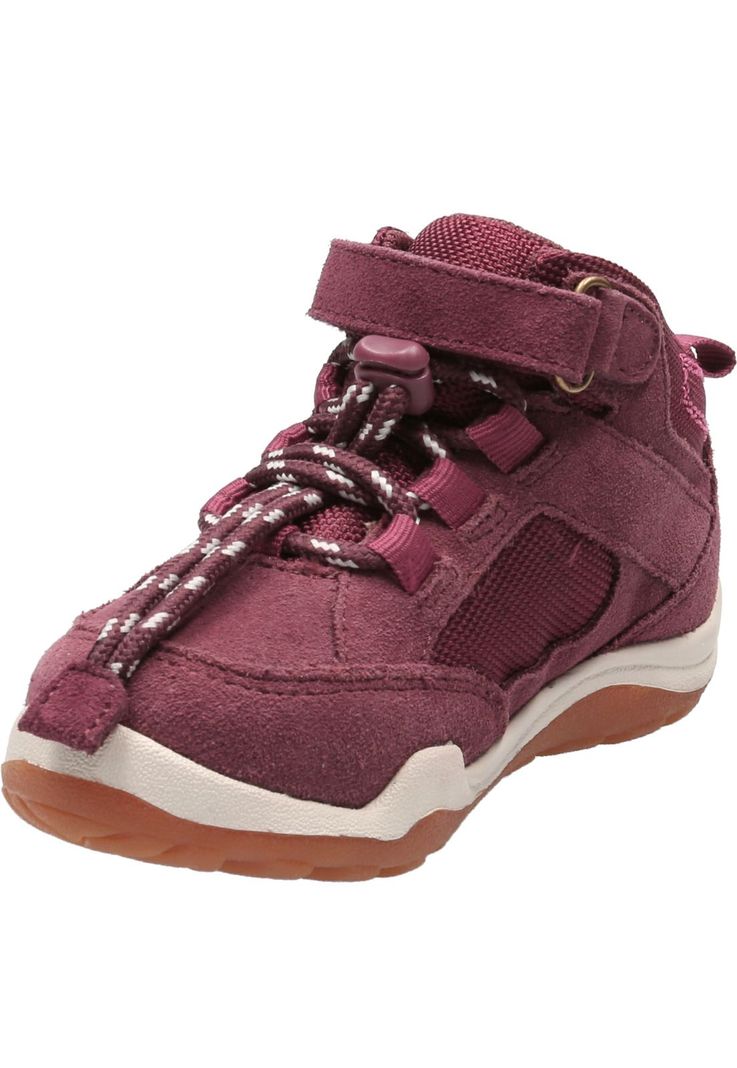 Zapatilla Niña Buzz Vl Morado (26 - 29)-3