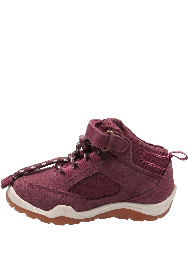 Zapatilla Niña Buzz Vl Morado (26 - 29)-4