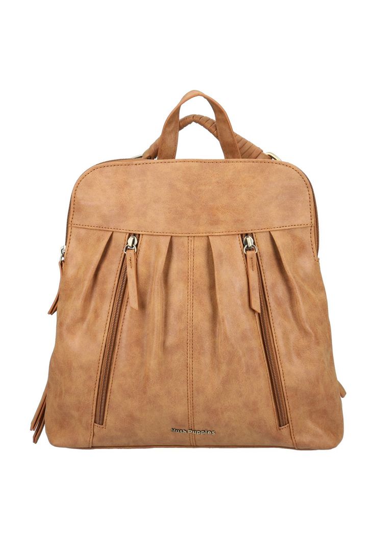 Cartera Mujer Cobb Backbag Café