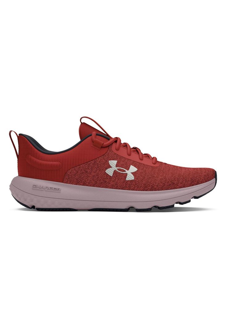 Zapatillas Run Chrgd Rvtlze hombre Naranjo-0